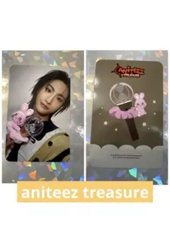 2026年最新】ateez ペンライトケースの人気アイテム - メルカリ