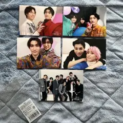 SnowMan 2023 I DO ME フォトセット 混合 全員