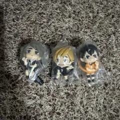 ハイキュー!!こんにち輪