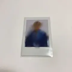 スパドラ　飯島颯　チェキ