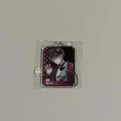 ディアラバ 無神ルキ シャ・デモニアック くじ アクリルストラップ ①