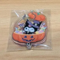 クロミ　カスタムアクリルチャーム