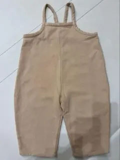 organic zoo/オーガニックズー ダンガリー 1-2y