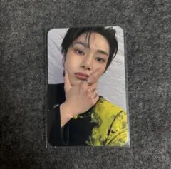 【即購入⭕️】straykids スキズ KARMA yes24 イェサ アイエン