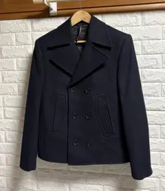 2026年最新】BLACKBARRETT by NEIL BARRETT ピーコート・ウールコート