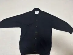 MHL, 7分丈カーディガン