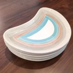 フローラルパターン【超レアパターン】トレイ アースンウェア スージークーパー英国 2025年最新】susie cooper 食器の人気アイテム - メルカリ