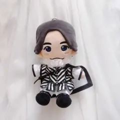 正門良規 はぴぬい ちびぬい 服 十二夜　シザーリオ　Aぇ! group