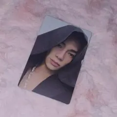 ALLDAYPROJECT FAMOUS ターザン トレカ