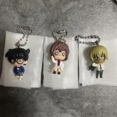 名探偵コナン　スウィング2023 ガシャポン　コナン　灰原哀　安室透