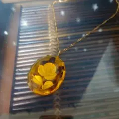 にゃん様専用　ネックレス2点