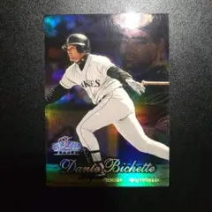 ダンテ・ビシェット Dante Bichette Coro. Rockies