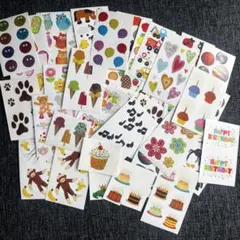 ミセスグロスマン Mrs.Grossman's まとめ売り