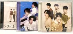 【3枚セット】TXT sweet