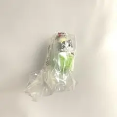 【グリーン】mofusand モフサンド にゃんこソーダ