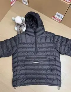 supreme ナイロンハーフジッププルオーバー 2025年最新】supreme ハーフジップ ナイロンの人気アイテム - メルカリ