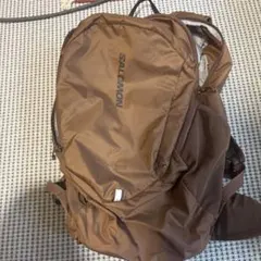 SALOMON サロモン バックパックのサムネイル