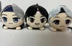 BTS TinyTan ぬいぐるみ