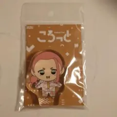 新品未開封 東京リベンジャーズ 東リベ 三途春千夜 原画展アクリルブロック