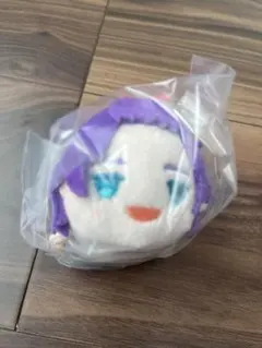 もちもちマスコット　刀剣乱舞　歌仙兼定　内番1