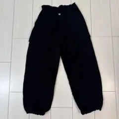 軽量ロングパンツ　140 グローバルワーク