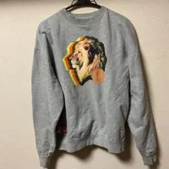 スウェット トレーナー