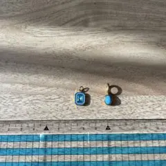 【未使用新品】ペンダントトップ　2個セット