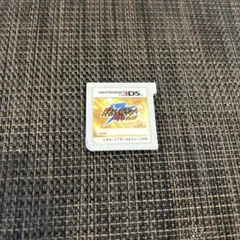 3ds イナズマイレブンgoシャイン