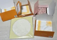 EQUITANCE　ハンカチ