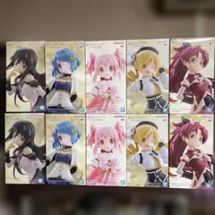 2026年最新】まどか☆マギカ10の人気アイテム - メルカリ