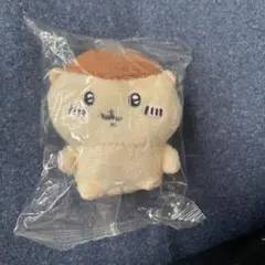 ちいかわ お座りぬいぐるみ くりまんじゅう