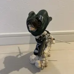 進撃の巨人　一番くじ　ハンジゾエ　フィギュア