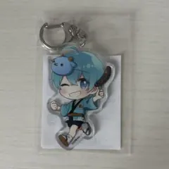 すとぷり ころんくん アクキー