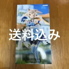 【未開封】GiGO限定！ Re:ゼロから始める異世界生活 フェリス