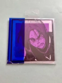 ブルーロック　アクリルミニ色紙　御影 玲王