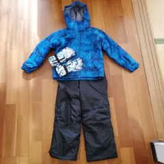 VAXPOT(バックスポット)スキーウェアL VAXPOT（バックスポット） スキーウェア スノーボードウェア キッズ
