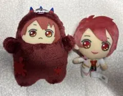 2026年最新】アイナナ モンぬい 陸の人気アイテム - メルカリ