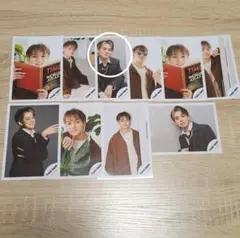 【koko太郎様専用】宮近海斗 公式写真