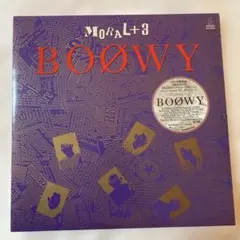 2026年最新】boowy レコードの人気アイテム - メルカリ