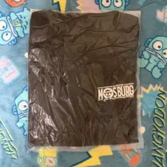 モスバーガー✖️ワンピースコラボ⭐︎Tシャツ