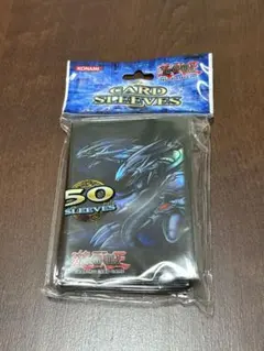恐竜博 2011 スリーブ ティラノ・バッキー 未使用 50枚 バトル