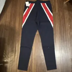 CRONOS ストライプジャージパンツ XLサイズ 未使用 CRONOS ストライプジャージパンツ XLサイズ 未使用 - メルカリ