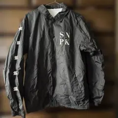 Sonar Pocket 10th Anniversary コーチジャケットのサムネイル