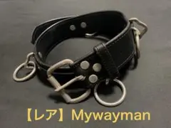 2025年最新】my way man 666の人気アイテム - メルカリ