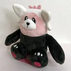 ポケモンfit キテルグマのサムネイル