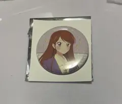 【アイカツ】キャラバッジコレクション　紫吹蘭