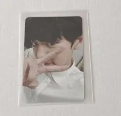 EXO チャニョル ElyXiOn dot LIVE CD トレカ - メルカリ