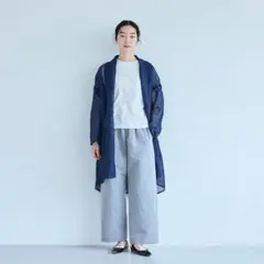 新品未使用 26ss BASERANGE DECTI ワンピース ノースリーブ - メルカリ