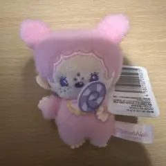 モンチッチ　ぬいぐるみ