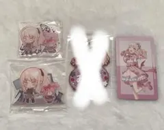 プロセカ　暁山瑞希　サンリオコラボ